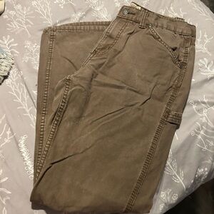 Men Work Pants